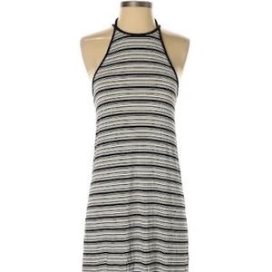 Brand New AEO Striped Dress